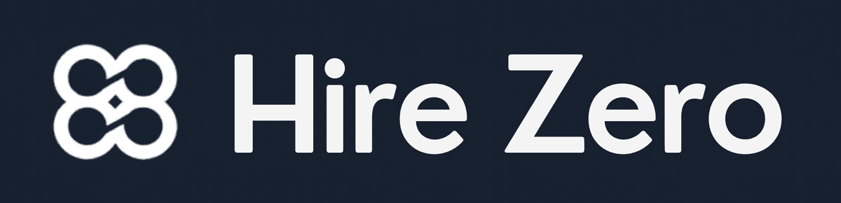 Hire Zero